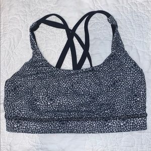 Lululemon Energy Bra 4